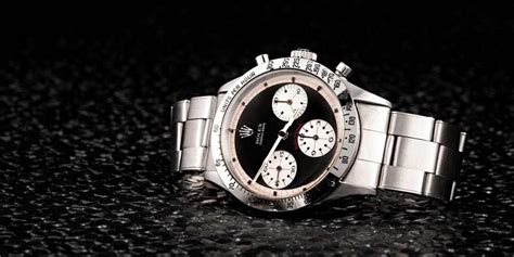 how does rolex finance work.